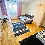 Kornlex Pokoje Goscinne Z Aneksem Kuchennym