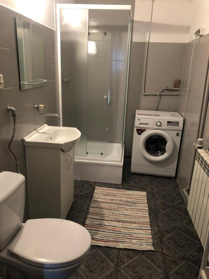 Kornlex Goscinne Z Aneksem Kuchennym Homestay Warsaw